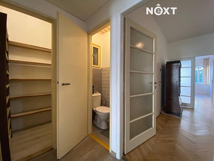 Pronájem bytu 2+1, 90 m² (25 z 26)