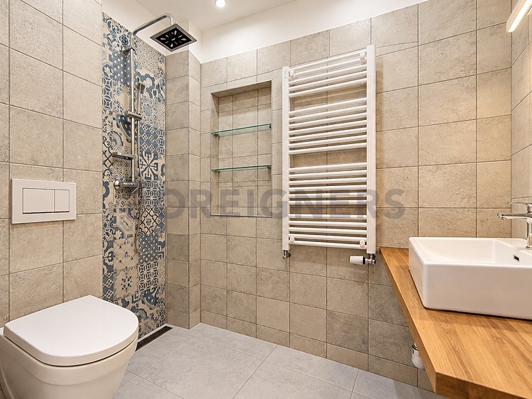 Квартира 2+1 в оренду, 45 м² (10 з 13)