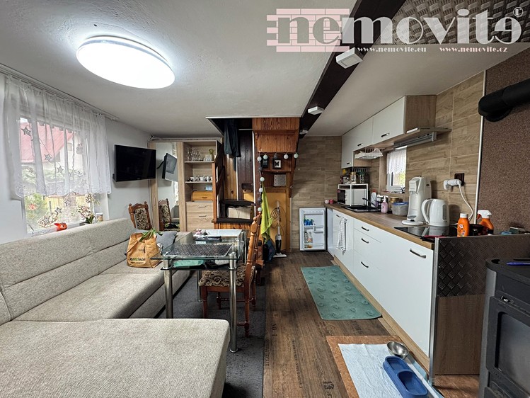 Prodej domu, 60 m² (5 z 18)