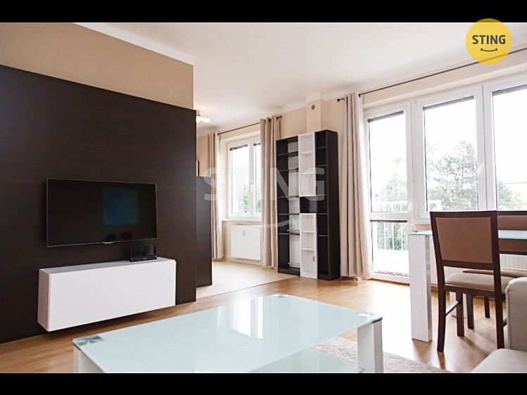 Квартира 2+kk на продаж, 52 м² (4 з 17)