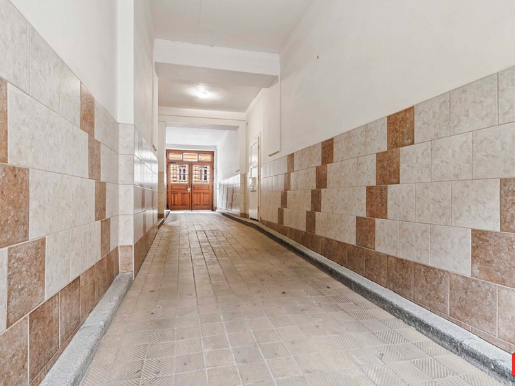 The 3+1 flat for sale, 94 m² (31 of 37)