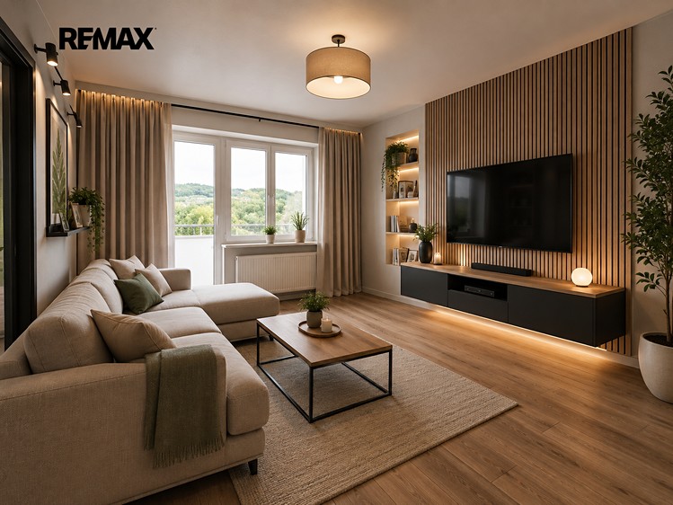 Квартира 3+1 на продаж, 64 м² (4 з 19)