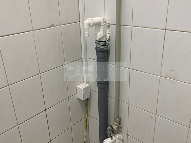 Pronájem komerčního prostoru, 4 m² (10 z 10)
