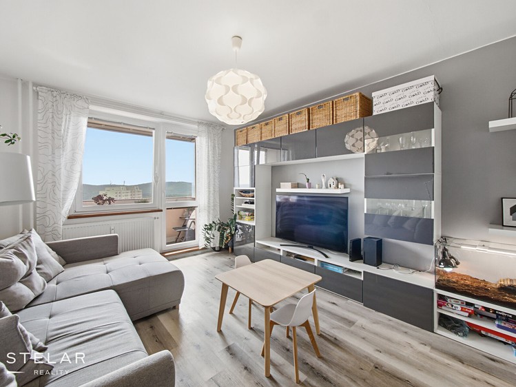 Wohnung 3+1 zum Kauf, 80 m² (1 von 19)