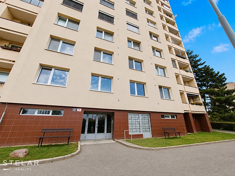 Wohnung 3+1 zum Kauf, 80 m² (15 von 19)
