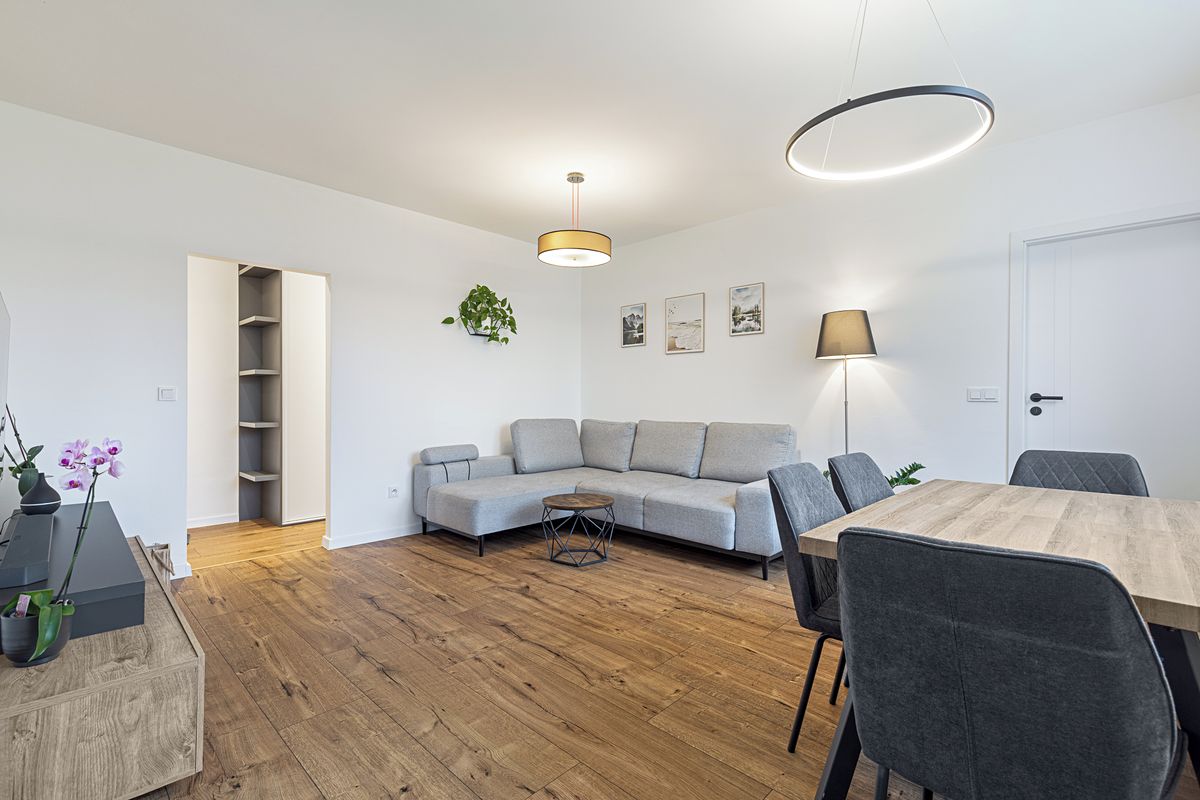 Prodej bytu 3+kk 62 m² – fotografie 3