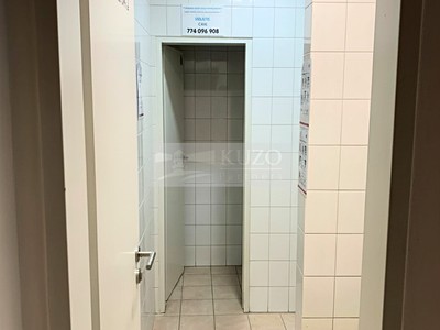 Pronájem komerčního prostoru, 4 m² (3 z 10)