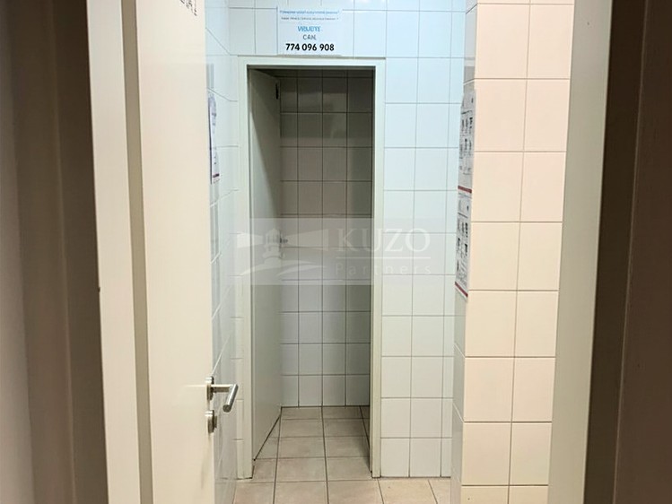 Pronájem komerčního prostoru, 4 m² (3 z 10)