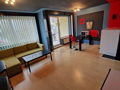 Pronájem bytu 2+kk 64 m²