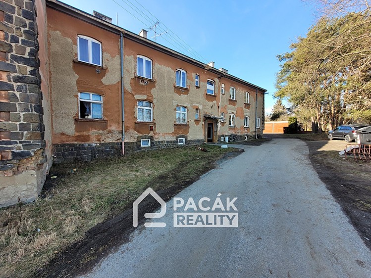 Prodej bytu 2+1, 47 m² (10 z 21)