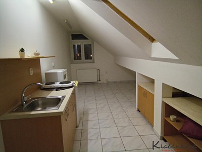 Квартира 1+kk на продаж, 29 м² (2 з 12)