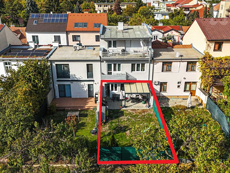 Квартира 3+kk на продаж, 60 м² (19 з 23)