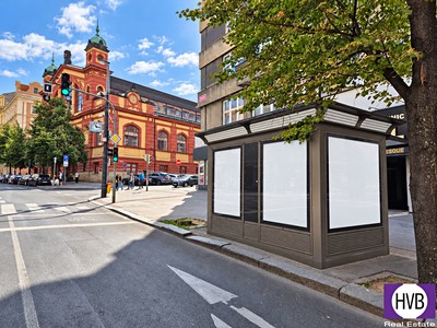 Pronájem komerčního prostoru, 10 m² (2 z 4)