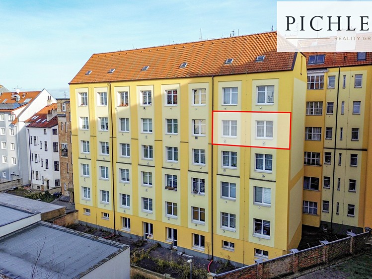 Wohnung 2+kk zum Kauf, 46 m² (18 von 21)
