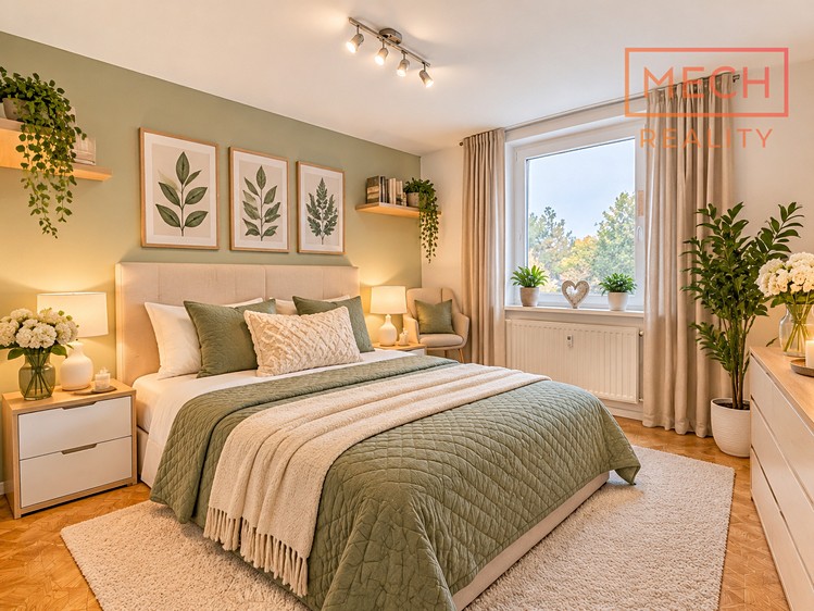 Wohnung 3+1 zum Kauf, 70 m² (13 von 34)