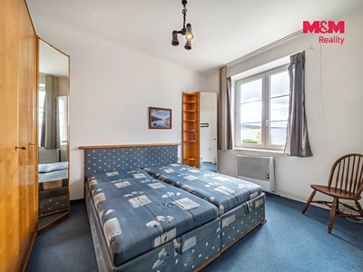 Pronájem bytu 2+1, 76 m² (2 z 24)