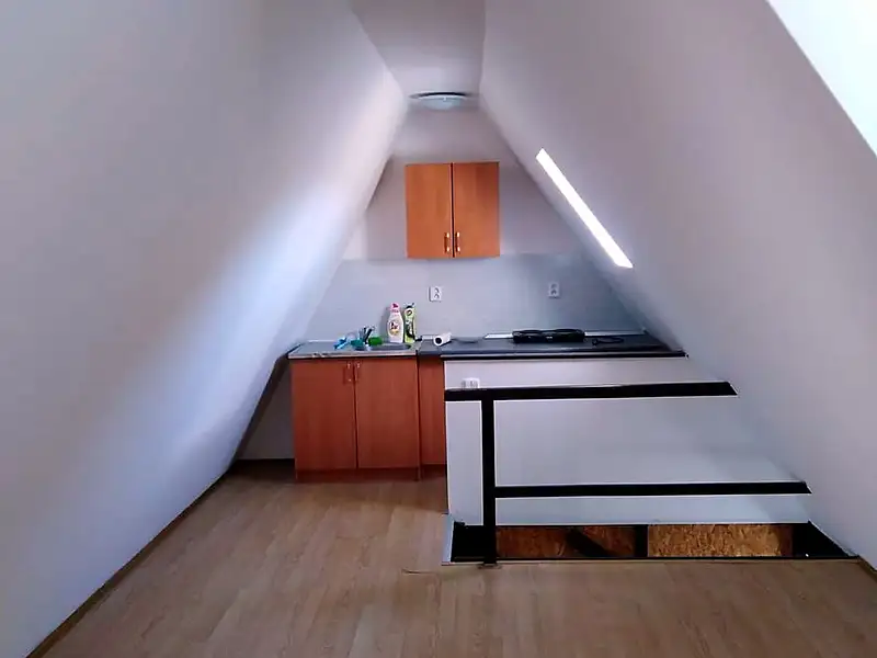 Prodej bytu 1+kk 40 m², Liberec – náhled fotky 1