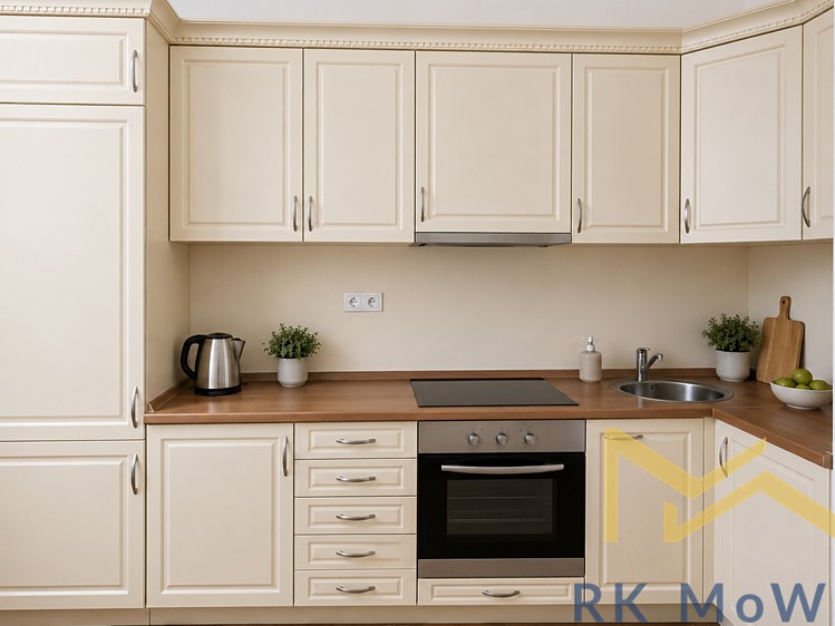 Pronájem bytu 1+kk, 41 m² (4 z 8)
