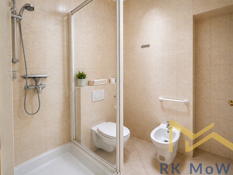 Pronájem bytu 1+kk, 41 m² (6 z 8)