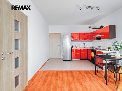 Квартира 2+kk на продаж, 52 м² (3 з 13)