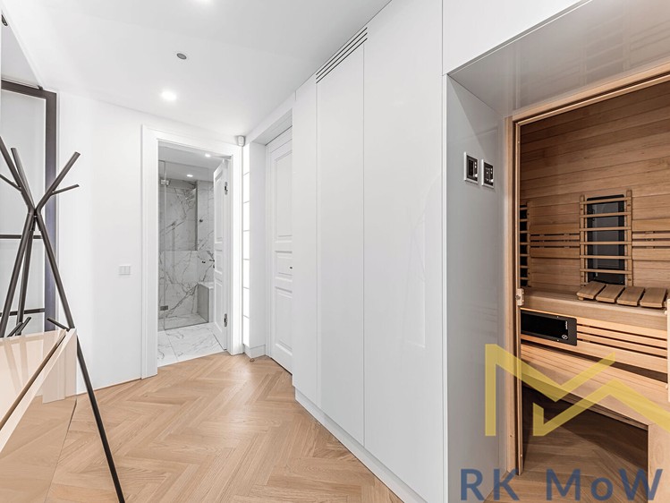Квартира 2+kk в оренду, 89 м² (5 з 15)