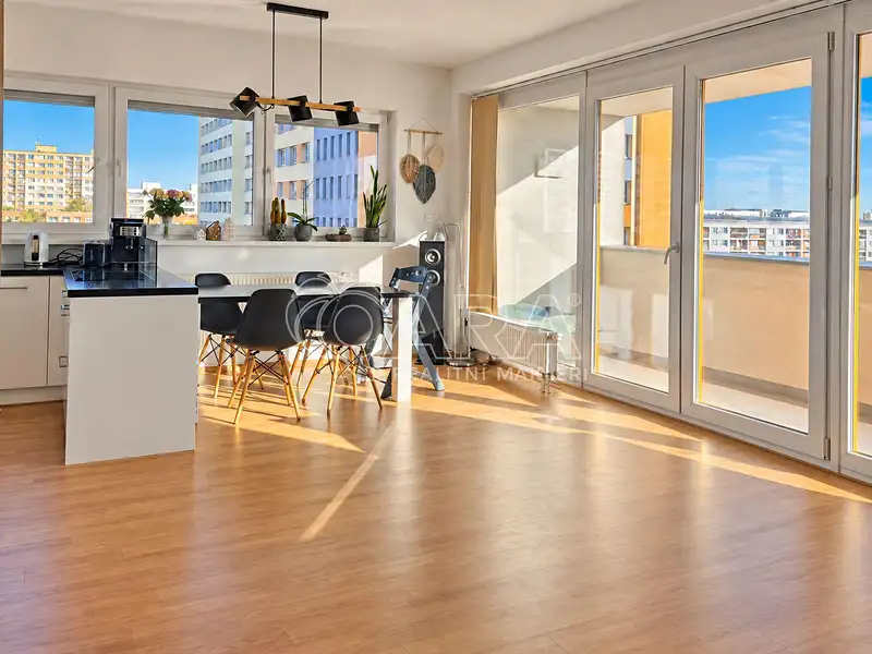Prodej bytu 3+kk 84 m², Praha – náhled fotky 1