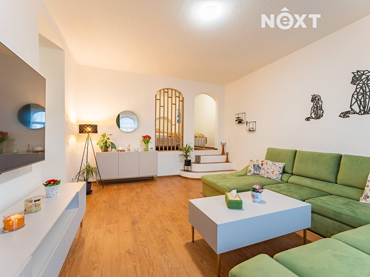 Prodej bytu 3+kk, 88 m² (7 z 33)
