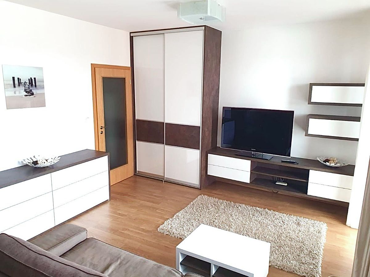 Prodej bytu 1+kk 37 m²