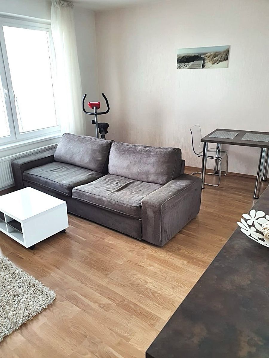 Prodej bytu 1+kk 37 m² – fotografie 3