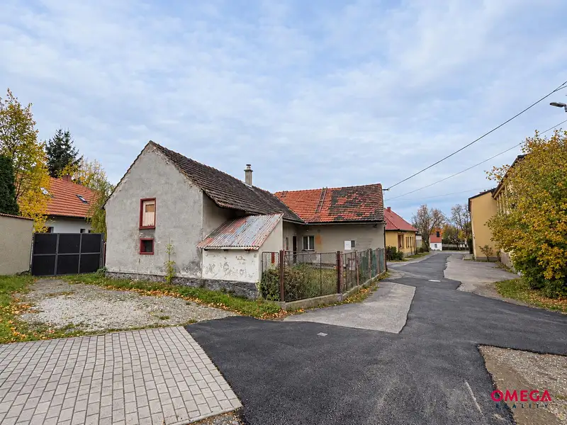 Prodej rodinného domu 110 m², pozemek 277 m², Rpety – náhled fotky 2