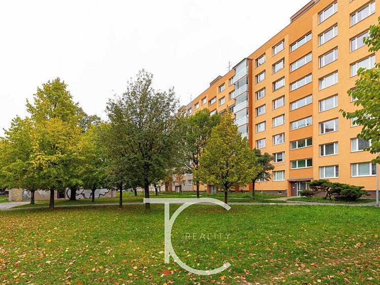 Prodej bytu 2+1, 54 m² (19 z 21)