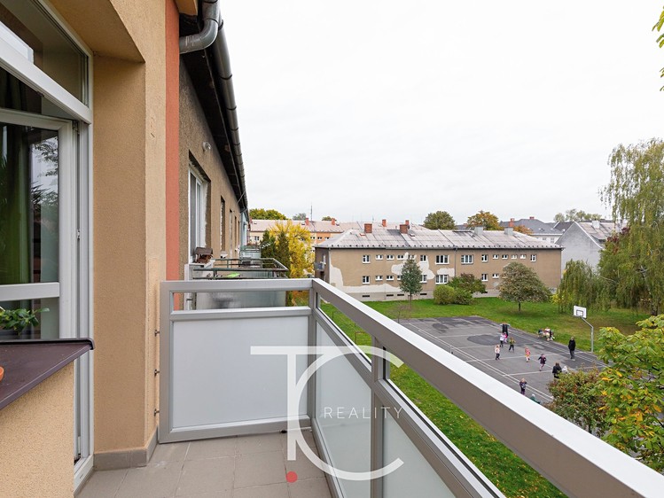 Квартира 4+kk на продаж, 72 м² (7 з 25)
