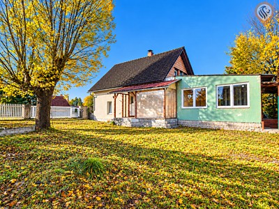 Prodej domu, 93 m² (3 z 35)