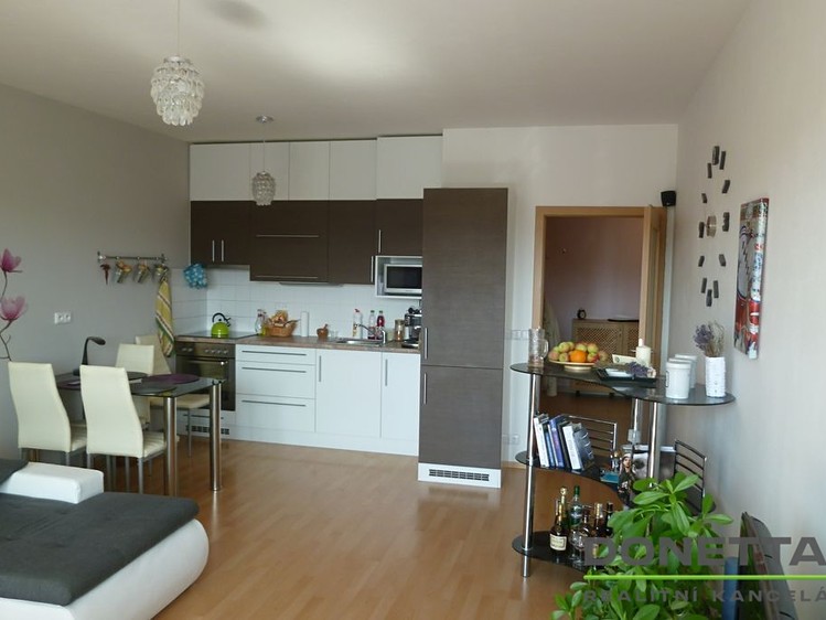 Wohnung 1+kk zur Miete, 39 m² (3 von 10)