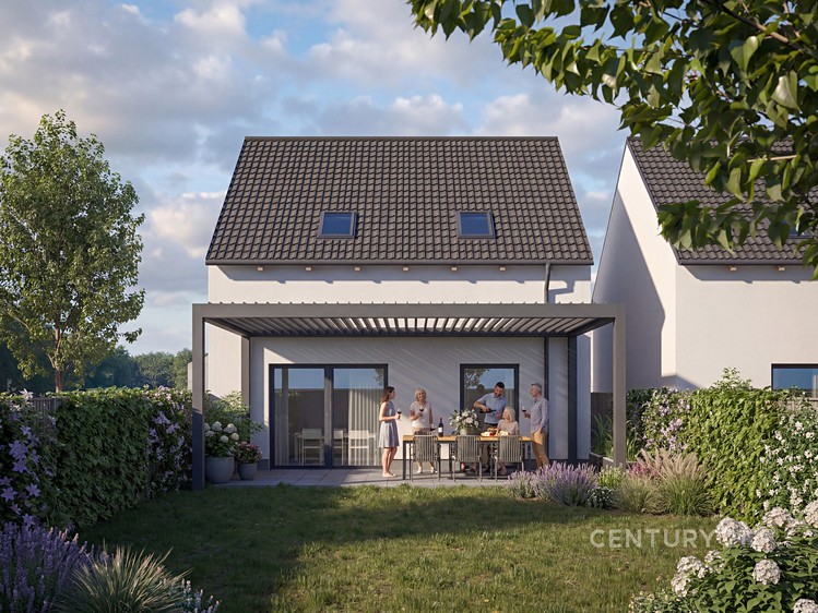 Haus zum Kauf, 124 m² (11 von 14)