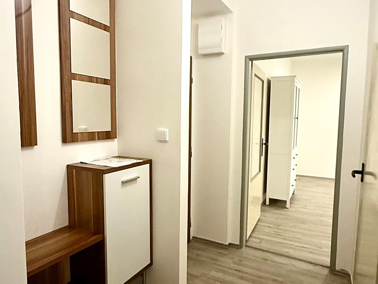 Pronájem bytu 2+1, 52 m² (8 z 11)
