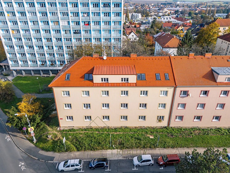 Квартира 2+kk на продаж, 49 м² (11 з 15)