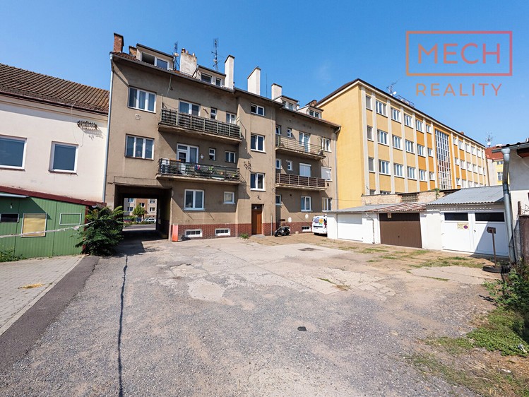 Prodej bytu 2+kk, 71 m² (4 z 23)