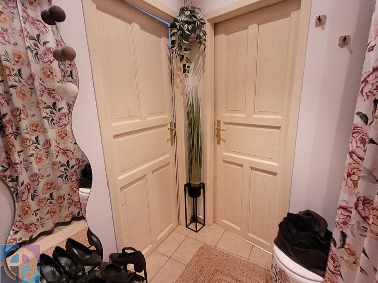 Квартира 2+kk в оренду, 56 м² (17 з 21)