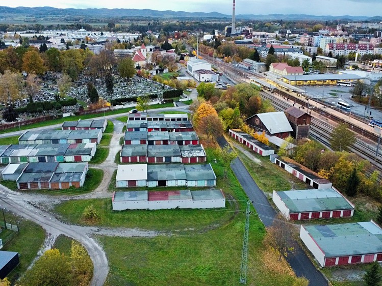 Prodej nemovitosti, 18 m² (12 z 13)