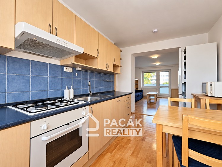 Pronájem bytu 2+1, 55 m² (8 z 16)