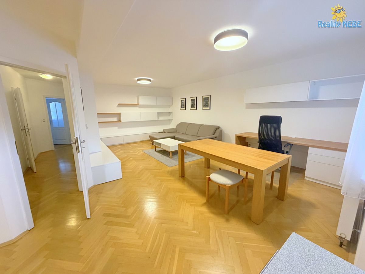 Pronájem bytu 3+kk 99 m² – fotografie 4