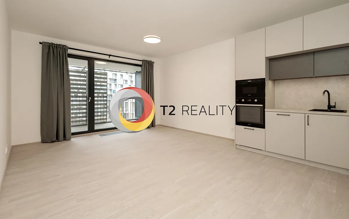 Pronájem bytu 2+kk 58 m²