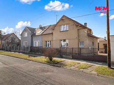 Prodej domu, 81 m² (2 z 23)