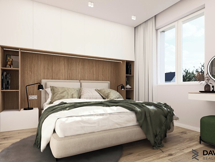 Prodej bytu 2+kk, 54 m² (9 z 14)