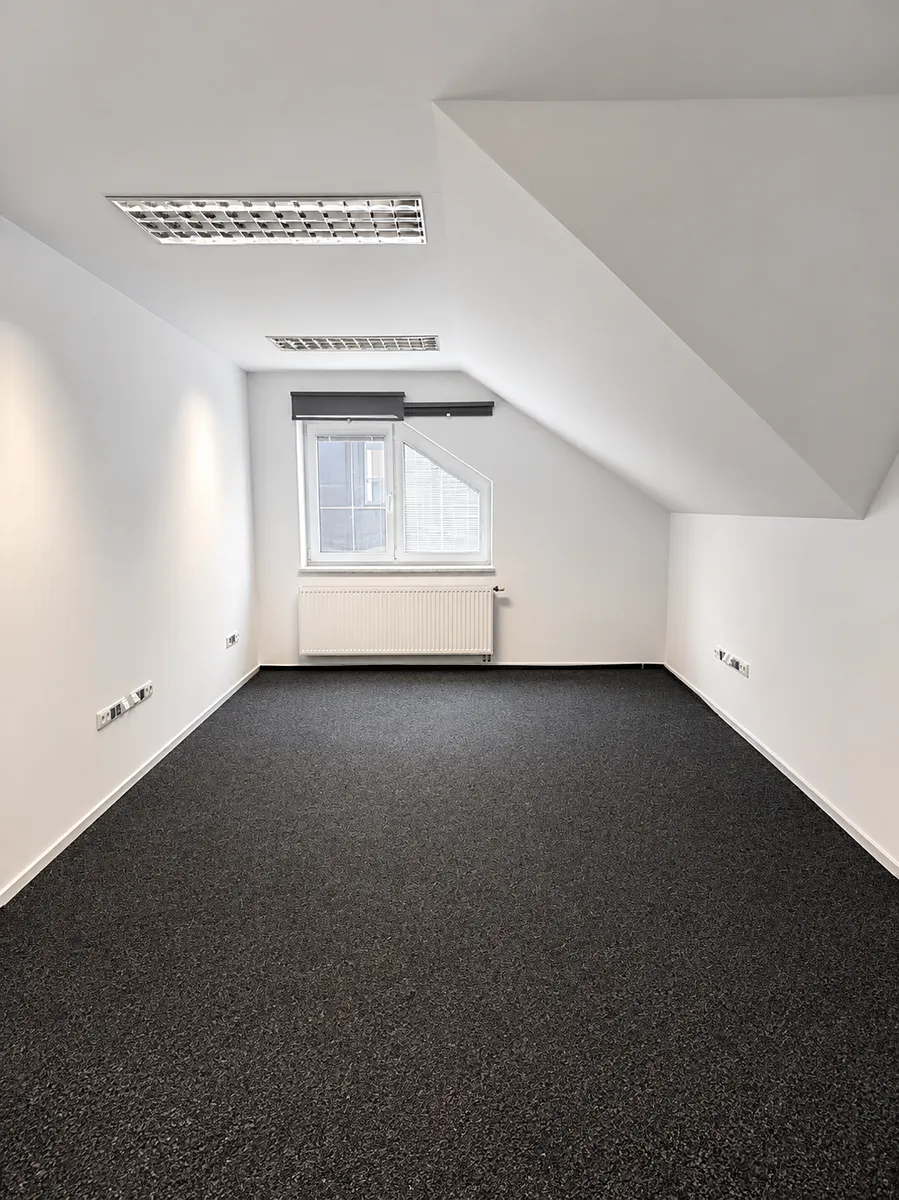Pronájem kanceláře 28 m²