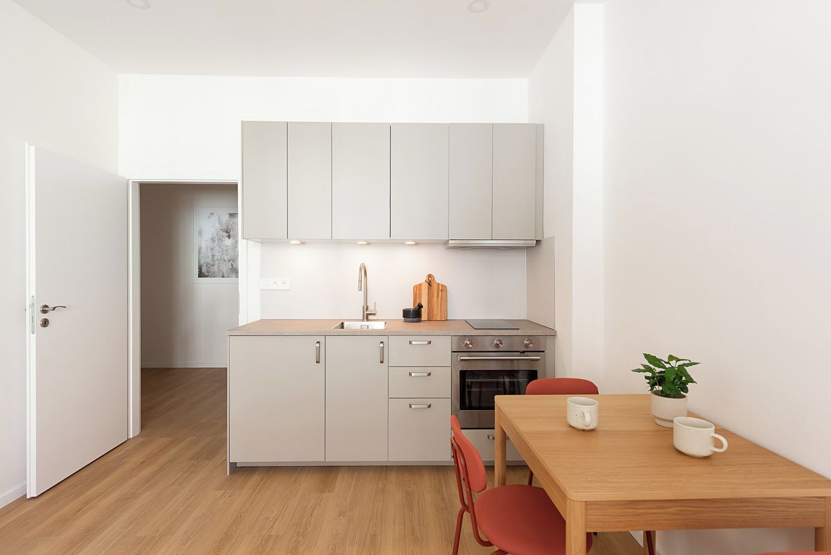 Prodej bytu 2+kk 45 m² – fotografie 5