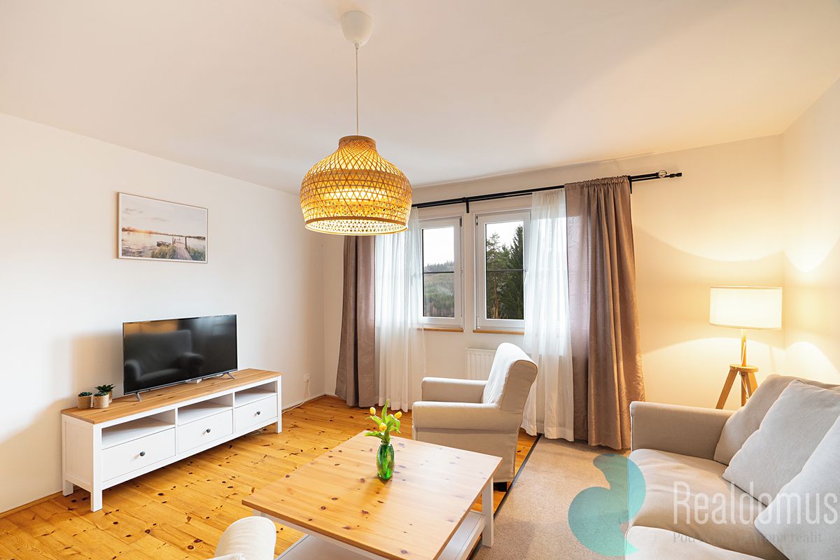 Prodej bytu 3+1 61 m²