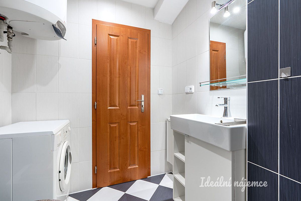 Pronájem bytu 1+1 43 m² – fotografie 4