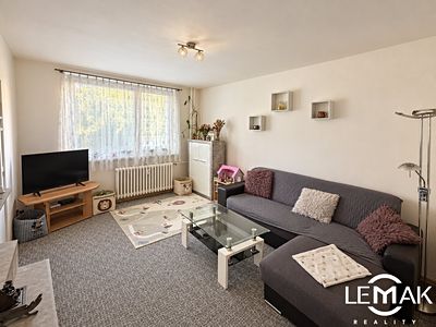 Prodej bytu 2+1 57 m²